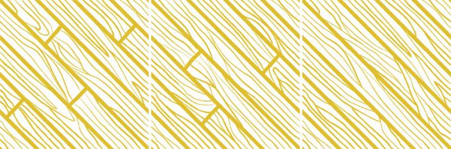 Плитка (60x60) AR6060WY WOOD YELLOW