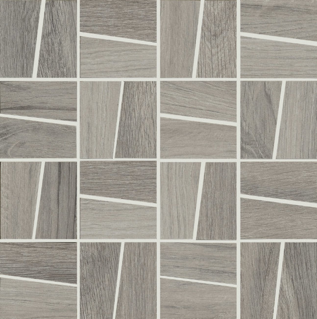 Плитка (30x30) J86668 EverGreigeMosaicoTrapezio