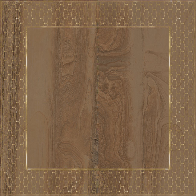Плитка (120x120) ROS.RDKA120BSLP