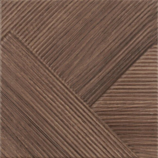 Плитка (25x25) 187548 StripesMixOak