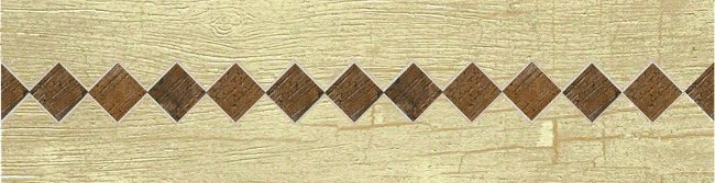 Плитка (7.5x30) 1038792 TrecciaPeaksLight