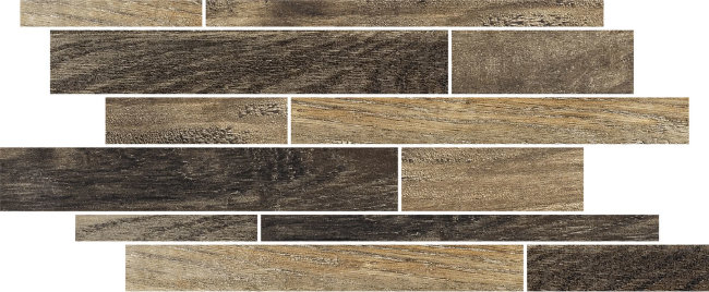 Плитка (30x58.5) WM8MS2R Wood Mood Quercia MS3D R