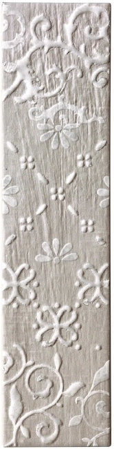 Плитка (8.6x35) 1003384 Ins.Kingsilver