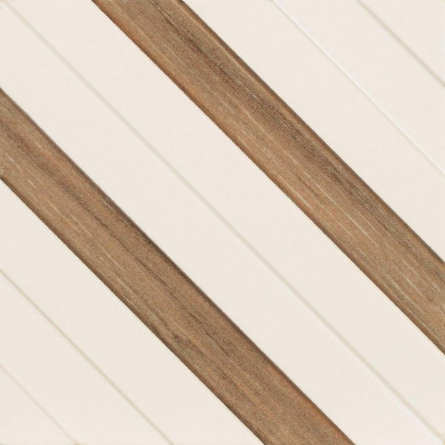 Плитка (14.7x14.7) 187617 Transverse3Wood