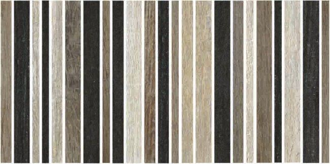 Плитка (15x30) 58485 StageFas.mixIceDec.fascia