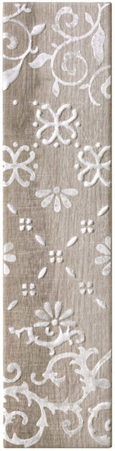 Плитка (8.6x35) 1003385 Ins.Kingtaupe