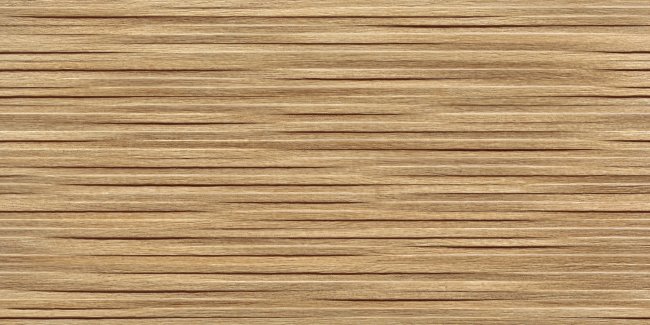 Плитка (40x80) 8NWN Nid3DWoodenMixNatural-Whisky