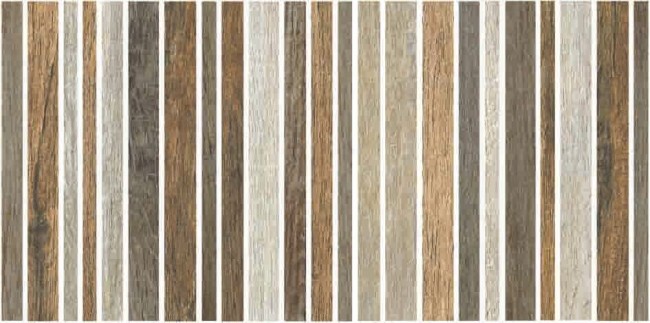 Плитка (15x30) 58486 StageFas.mixCreamDec.fascia