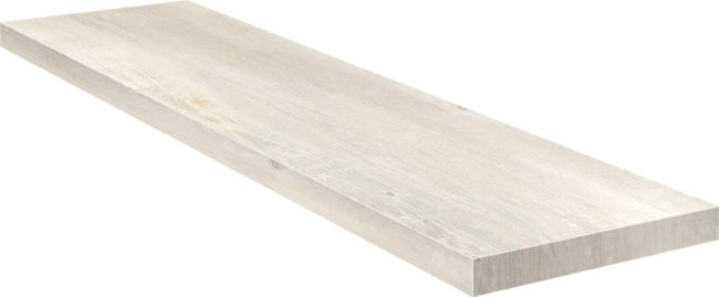 Плитка (33x100) 62122 Angolo Dx Gradino C.Retta Frost