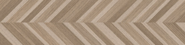 Плитка (30x120) L30120RC LAMELLE ROVERE CHEVRON