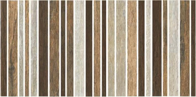 Плитка (15x30) 58487 StageFas.mixCoffeeDec.fascia
