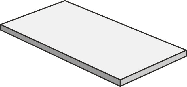 Плитка (15x100) J87114 Angolo+ToroDXDarkGrey