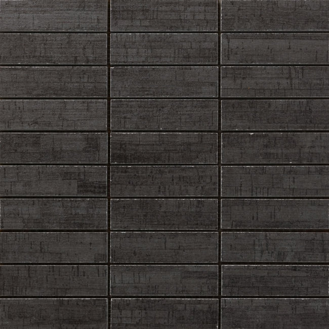 Плитка (30x30) Asia300AntraciteBrick
