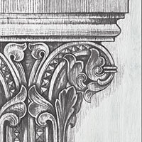 Плитка (20x20) 563504 CapitalCork