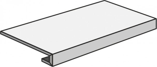 Плитка (24x120) J86924 GreenwoodNoceStrongElleInc