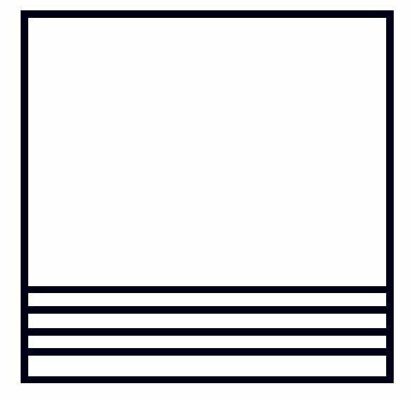 Плитка (15.7x47.8) 16001- Stepbetulla