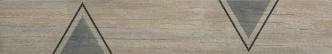 Плитка (20x120) LG7BIT2 Oakdecorotrianglesprovenzale