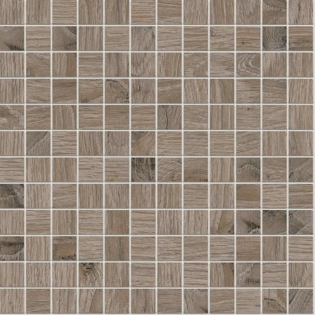 Плитка (30x30) 89573 Ega2,5X2,5MosaicoMosmosaicoSuFoglio