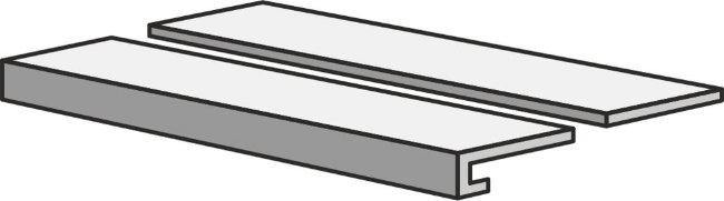 Плитка (33x120) J86493 GreenwoodBeigeStrongGr+T