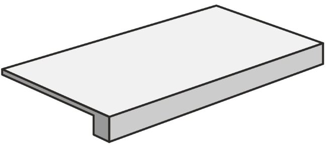 Плитка (25x150) fMCN Bark150NebbiaScalino***