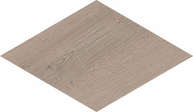 Плитка (30x51.5) PF60001106 C.RoadWoodTanRet.Rombo30