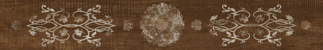 Плитка (15x100) J85511 AmarcordWoodTarsieBruciato