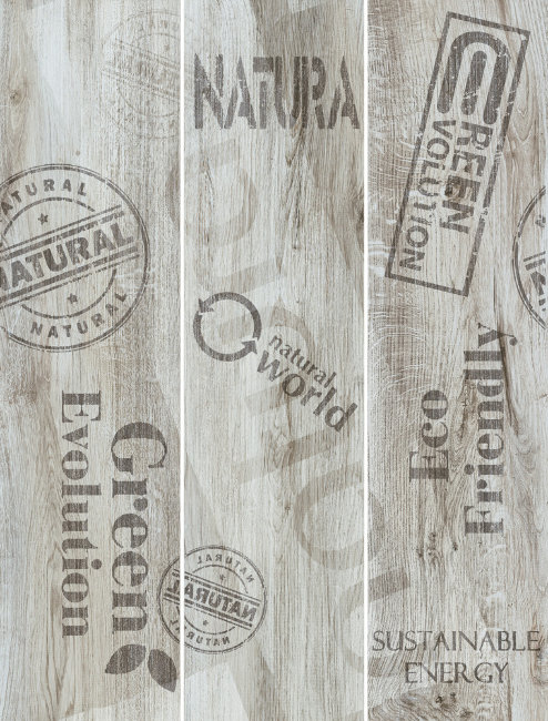 Плитка (60x80) 40806 NaturaComp.EcoAbeteBianco