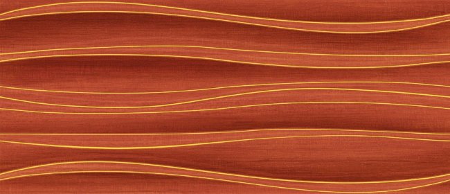 Плитка (26x60.5) 85743 FasciaFlowMalbec