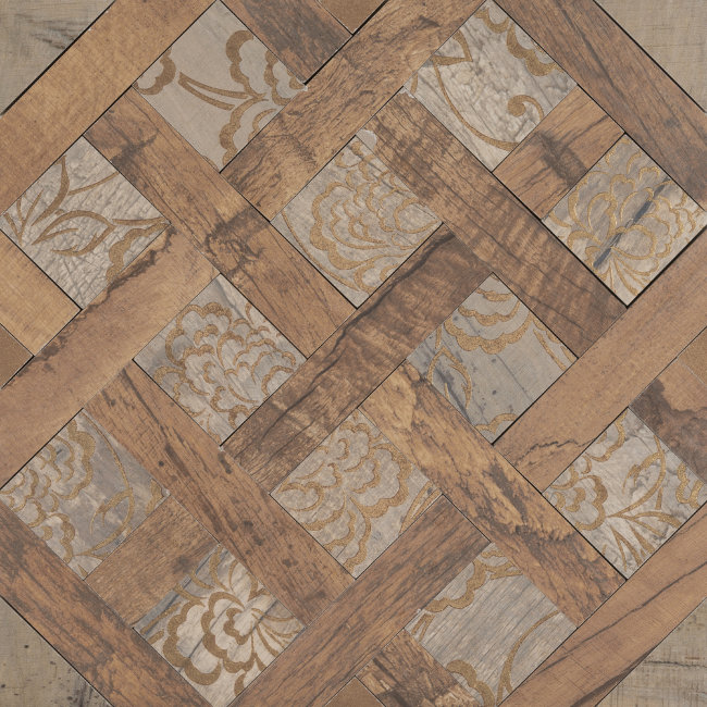 Плитка (40x40) Cassettone2