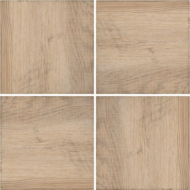 Плитка (20x20) 24422 Woodland Natural EQ-3