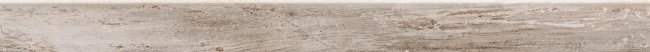 Плитка (4.8x60) 60855 Battiscopa Beige