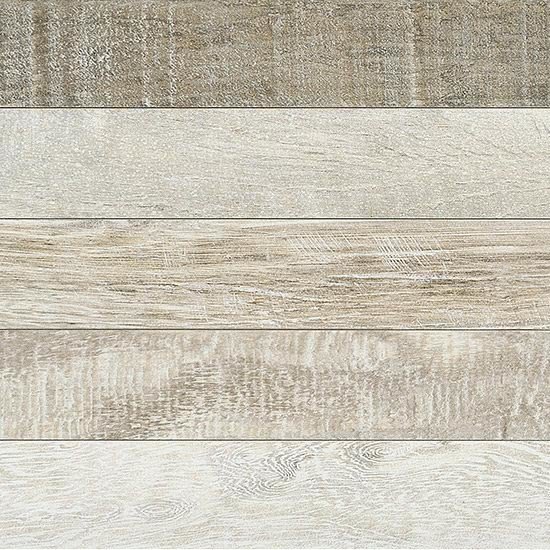 Плитка (7.8x61) WM761R Wood Mood Bianco R