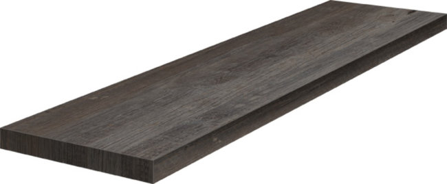 Плитка (33x100) 62533 Angolo Sx Gradino C.Retta Summit