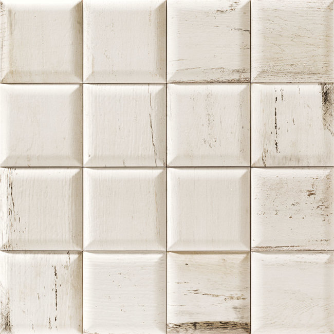 Плитка (15x15) SOHO BLANCO