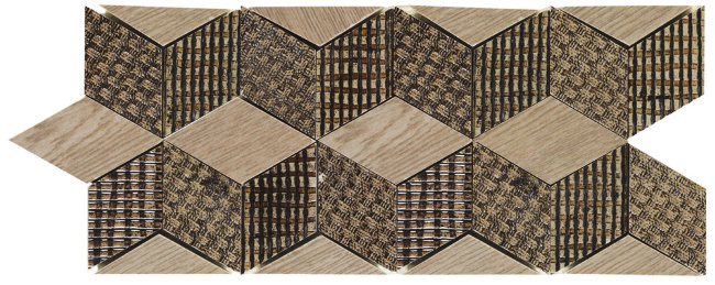 Плитка (15.5x36) Frontal Ulei