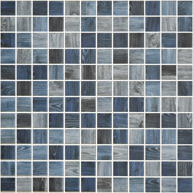 Плитка (31.1x31.1) 2003413 IndigoMatte