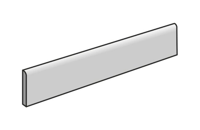 Плитка (7.2x60) 88257 Zocc.AbeteBianco0Rettificato
