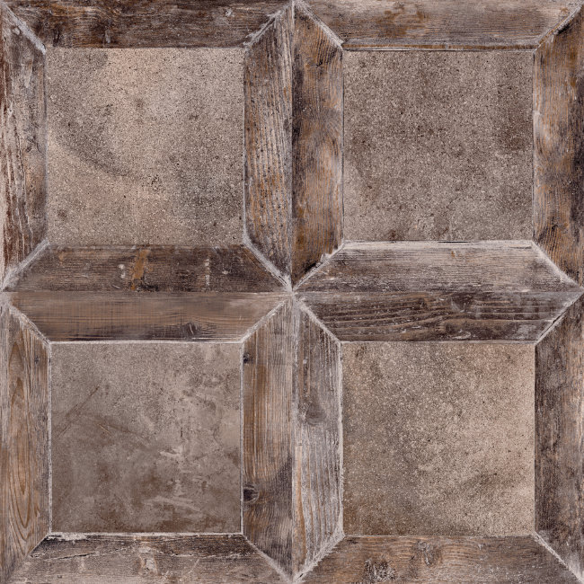 Плитка (50x50) 0153981 Palissandro Lap Ret