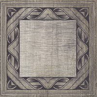 Плитка (20x20) 563512 TarsiaElm