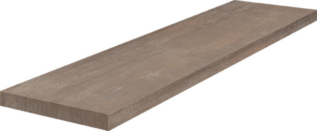 Плитка (33x100) 62535 Angolo Sx Gradino C.Retta Trail
