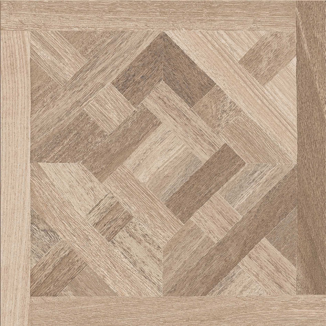 Плитка (80x80) 741895 WoodenDecorAlmond