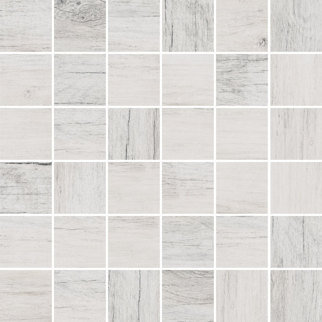 Плитка (30x30) 217802 MosaicoWhite