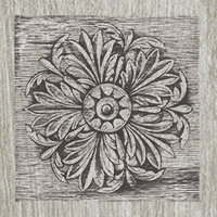 Плитка (20x20) 713517 CarveOlive