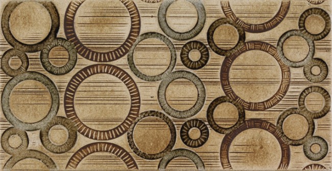 Плитка (15x30) Frontal Atlanta Toast
