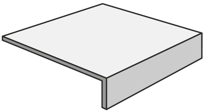 Плитка (32x32) Peldano Angular Briones