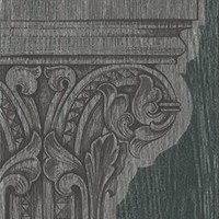 Плитка (20x20) 713521 CapitalEbony