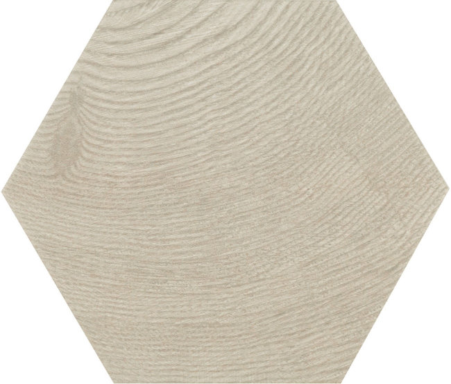 Плитка (17.5x20) 21627 Hexawood Grey