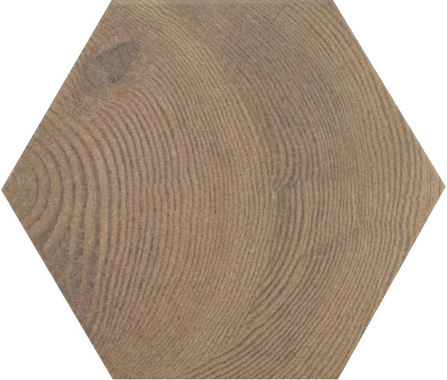 Плитка (17.5x20) 21630 Hexawood Old