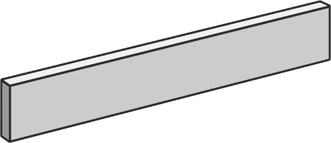 Плитка (10x57) Rodapie Haya TR22