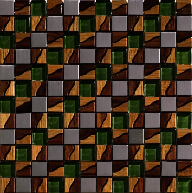 Плитка (30x30) Dl.0C17 15X23x8 / 23X23x8